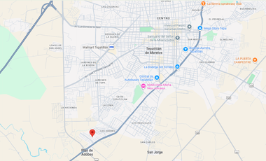 CASA EN VENTA EN ARROYO NORTE, FRACCIONAMIENTO LOS ARROYOS, JALISCO