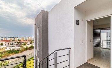 Departamento en Venta, Los Amates, Yecapixtla, Morelos.