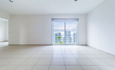 Departamento en Venta, Los Amates, Yecapixtla, Morelos.