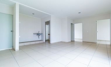 Departamento en Venta, Los Amates, Yecapixtla, Morelos.