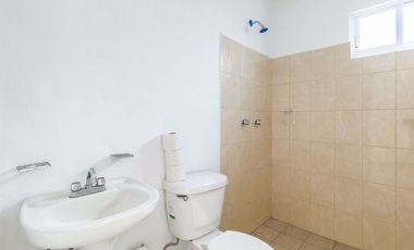 Departamento en Venta, Los Amates, Yecapixtla, Morelos.