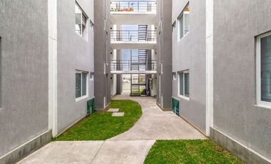 Departamento en Venta, Los Amates, Yecapixtla, Morelos.