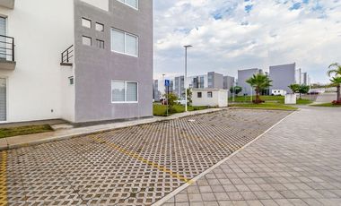 Departamento en Venta, Los Amates, Yecapixtla, Morelos.