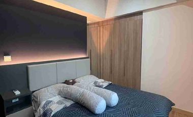 Sewa Apartemen SouthGate Residence 2 Bedroom Full Furnished