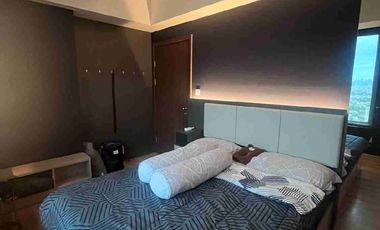 Sewa Apartemen SouthGate Residence 2 Bedroom Full Furnished