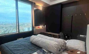 Sewa Apartemen SouthGate Residence 2 Bedroom Full Furnished