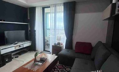Sewa Apartemen SouthGate Residence 2 Bedroom Full Furnished