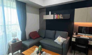 Sewa Apartemen SouthGate Residence 2 Bedroom Full Furnished