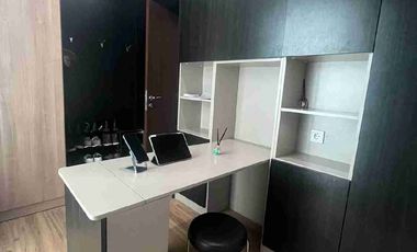 Sewa Apartemen SouthGate Residence 2 Bedroom Full Furnished