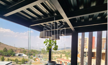 EXCLUSIVA RESIDENCIA EN MONCAYO BOSQUE ESMERALDA 5 RECÁMARAS 7 BAÑOS