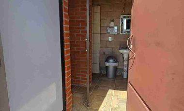 SE VENDE TERRENO CON CASA CAMPESTRE ,EN COMPLEJO RUSTICO EL PEDERNAL, LOMAS DE JESUS MA. AGS.