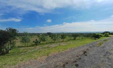 SE VENDE TERRENO CON CASA CAMPESTRE ,EN COMPLEJO RUSTICO EL PEDERNAL, LOMAS DE JESUS MA. AGS.