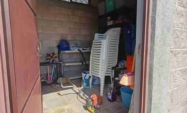 SE VENDE TERRENO CON CASA CAMPESTRE ,EN COMPLEJO RUSTICO EL PEDERNAL, LOMAS DE JESUS MA. AGS.