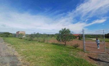 SE VENDE TERRENO CON CASA CAMPESTRE ,EN COMPLEJO RUSTICO EL PEDERNAL, LOMAS DE JESUS MA. AGS.