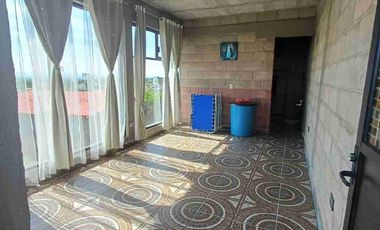 SE VENDE TERRENO CON CASA CAMPESTRE ,EN COMPLEJO RUSTICO EL PEDERNAL, LOMAS DE JESUS MA. AGS.