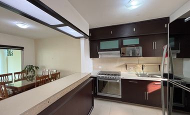 CASA EN ESQUINA CON ALBERCA EN KLUSTER LAS FUENTES CERCA DEL CENTRO DE JIUTEPEC