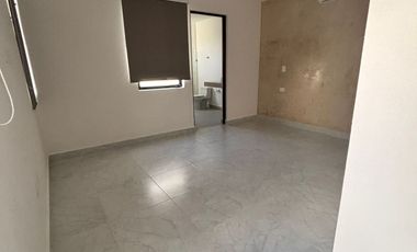 Renta de townhouse en Temozón