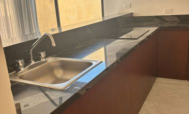 Renta de townhouse en Temozón