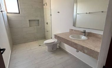 Renta de townhouse en Temozón