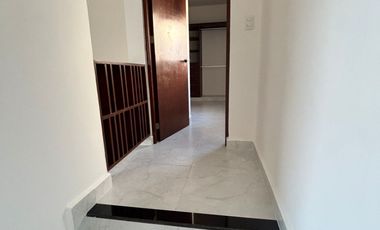 Renta de townhouse en Temozón