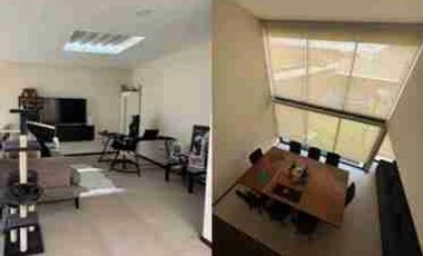 Se vende casa en Calimaya en frente del Meson, Estado de México