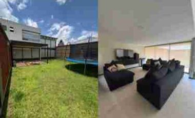 Se vende casa en Calimaya en frente del Meson, Estado de México