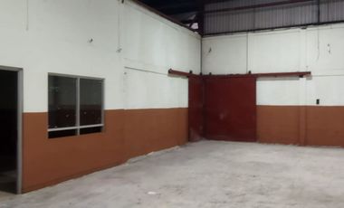 DISEWAKAN CEPAT GUDANG KANTOR 3.750 M² – CIMANGGIS, DEPOK