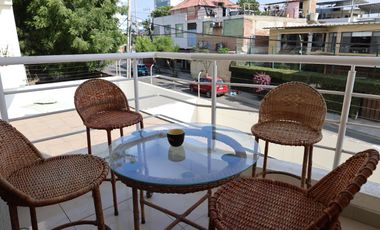 Suite en Venta cerca del Mall del Pacifico, alto retorno de inversion