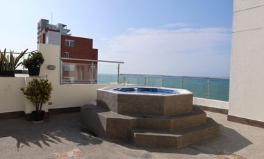 Suite en Venta cerca del Mall del Pacifico, alto retorno de inversion