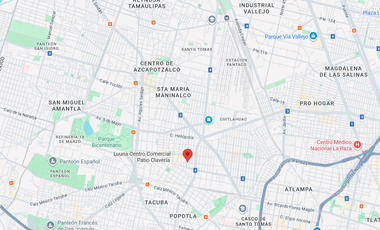 CASA REMATE BANCARIO CLAVERIA AZCAPOTZALCO CDMX