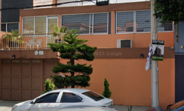 CASA REMATE BANCARIO CLAVERIA AZCAPOTZALCO CDMX