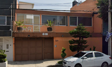 CASA REMATE BANCARIO CLAVERIA AZCAPOTZALCO CDMX