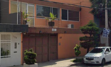 CASA REMATE BANCARIO CLAVERIA AZCAPOTZALCO CDMX