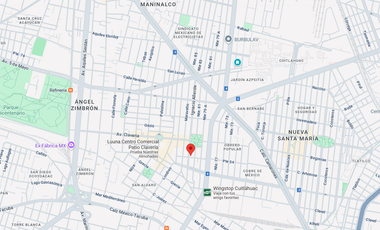 CASA REMATE BANCARIO CLAVERIA AZCAPOTZALCO CDMX
