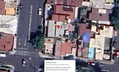 CASA REMATE BANCARIO CLAVERIA AZCAPOTZALCO CDMX