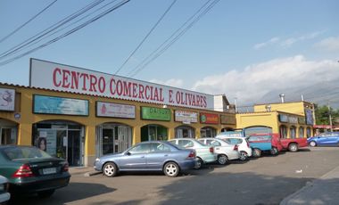 La Florida, directo sin comisión