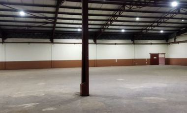 GUDANG SEWA SIAP PAKAI 1.950 M² – DEKAT TOL CIMANGGIS