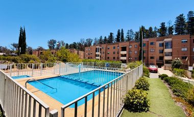 Departamento en Venta, Condominio Jardines del Lago, Curauma, Oportunidad