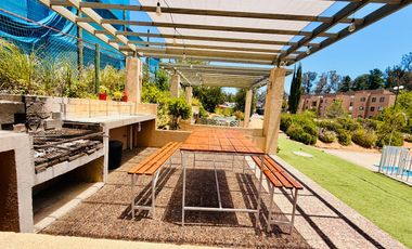 Departamento en Venta, Condominio Jardines del Lago, Curauma, Oportunidad