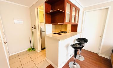 Departamento en Venta, Condominio Jardines del Lago, Curauma, Oportunidad