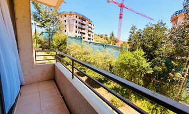 Departamento en Venta, Condominio Jardines del Lago, Curauma, Oportunidad