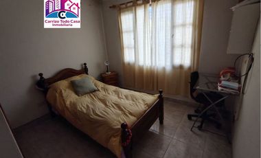 ALQUILO CASA EN BARRIO TRES CERRITOS, PASANDO LA SEGUNDA ROTONDA, CON PILETA DE NATACION, DOBLE GALERIA Y YACUZZI