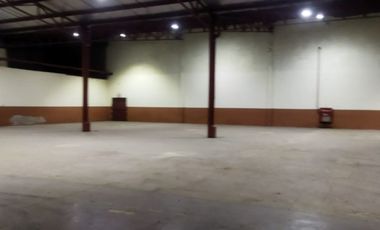 DISEWAKAN CEPAT GUDANG 1.350 M² CIMANGGIS – DEKAT TOL