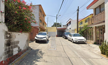 25, Propiedad En Excelente Zona De Naucalpan Una Gran Oportunidad