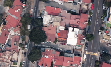 25, Propiedad En Excelente Zona De Naucalpan Una Gran Oportunidad