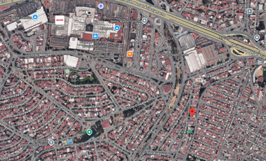 25, Propiedad En Excelente Zona De Naucalpan Una Gran Oportunidad