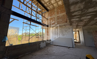 PREVENTA Residencia de lujo en Zona Esmeralda | Jardín plano de 300 m² y seguridad total