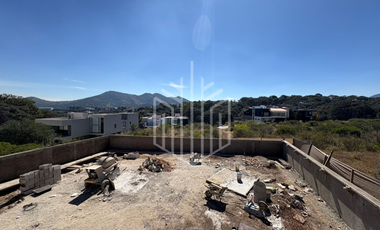 PREVENTA Residencia de lujo en Zona Esmeralda | Jardín plano de 300 m² y seguridad total