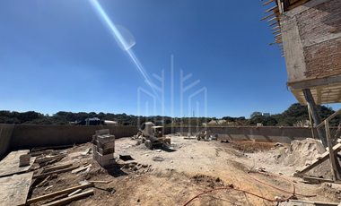 PREVENTA Residencia de lujo en Zona Esmeralda | Jardín plano de 300 m² y seguridad total