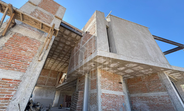 PREVENTA Residencia de lujo en Zona Esmeralda | Jardín plano de 300 m² y seguridad total